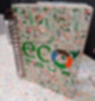 Brindes - Agenda Ecológica
