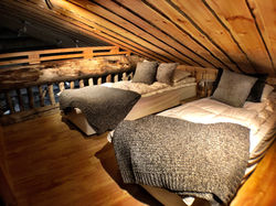 Ruka Chalet Plage Oliver -  - 34