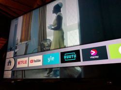 Ruka Chalet Plage Oliver -  - 18