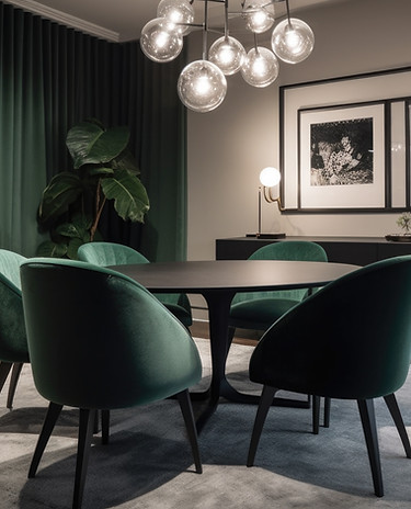 Rockhill Asia Furniture Catalog
