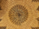 Coiling Rattan Weaving