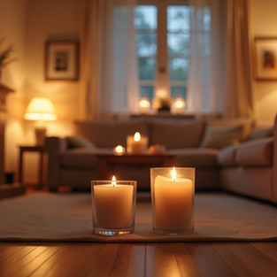 Embrace a Hygge-Inspired Lifestyle