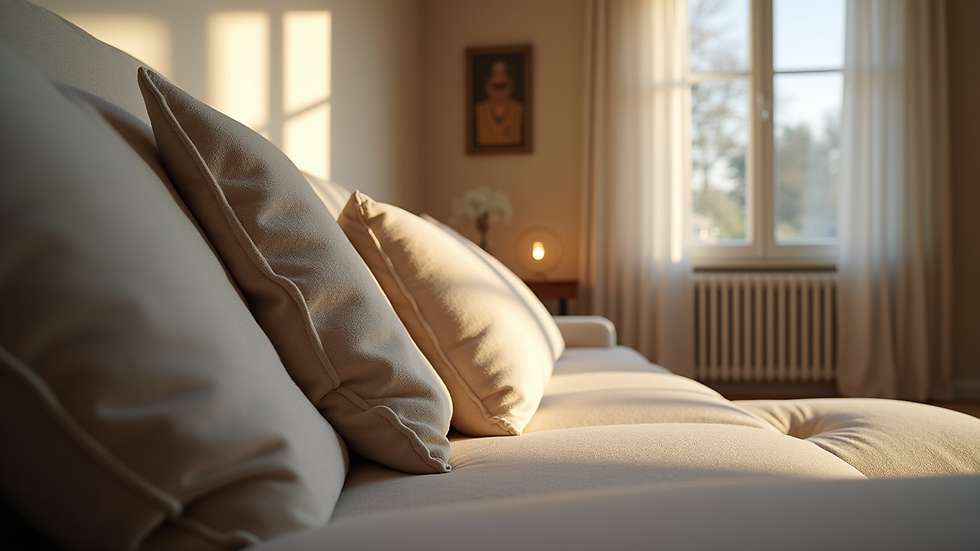 Embrace Hygge Lifestyle Strategies for a Tranquil Life
