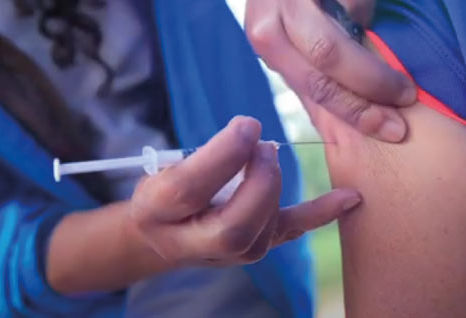 Consentimiento informado: elemento esencial para recibir la vacuna del covid-19