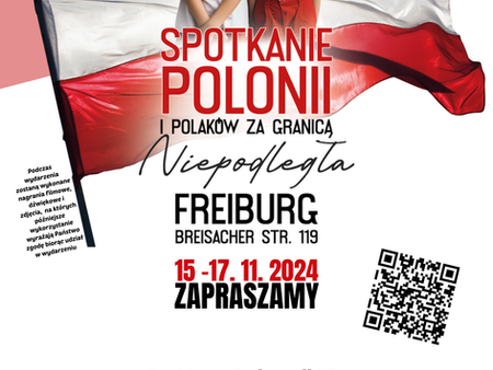 Spotkanie Polonii i Polaków za granicą"Niepodległa". Spektrum emigracji 3E - etyka, edukacja, ekonomia.