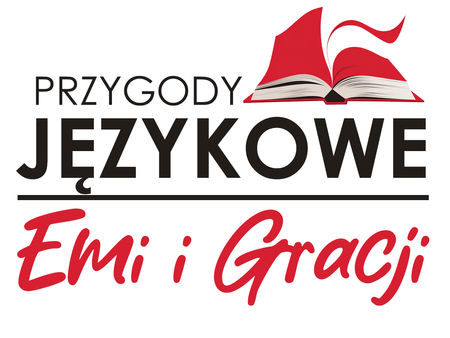 Przygody językowe "Emi i Gracji"