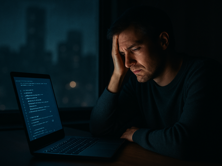 Czy algorytm zrozumie tęsknotę? Emigracyjne doświadczenie wiary w świecie AI