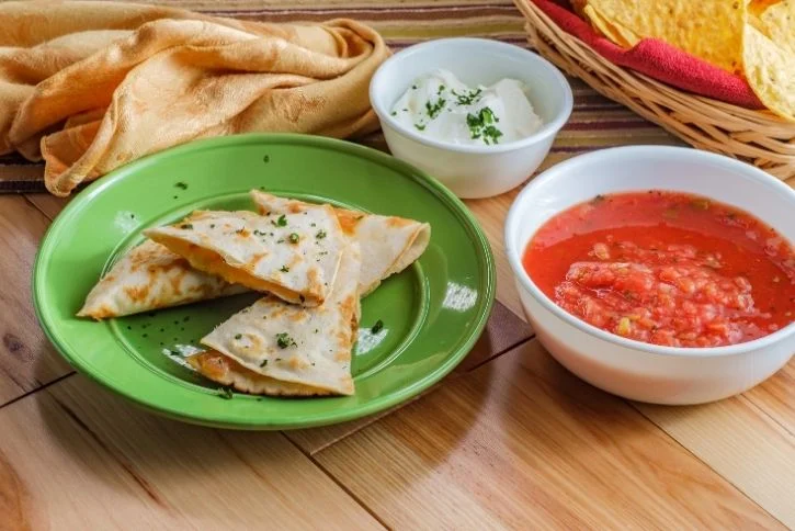 Monday Kids Meal