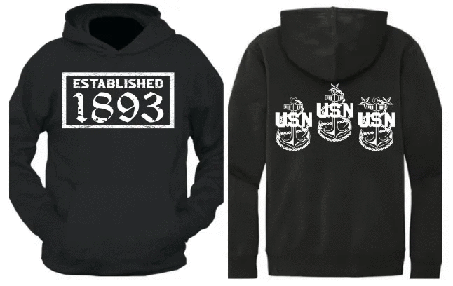 Shop | Established. 1893