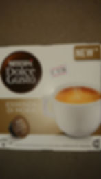 Essenza di Moka