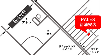 店舗地図
