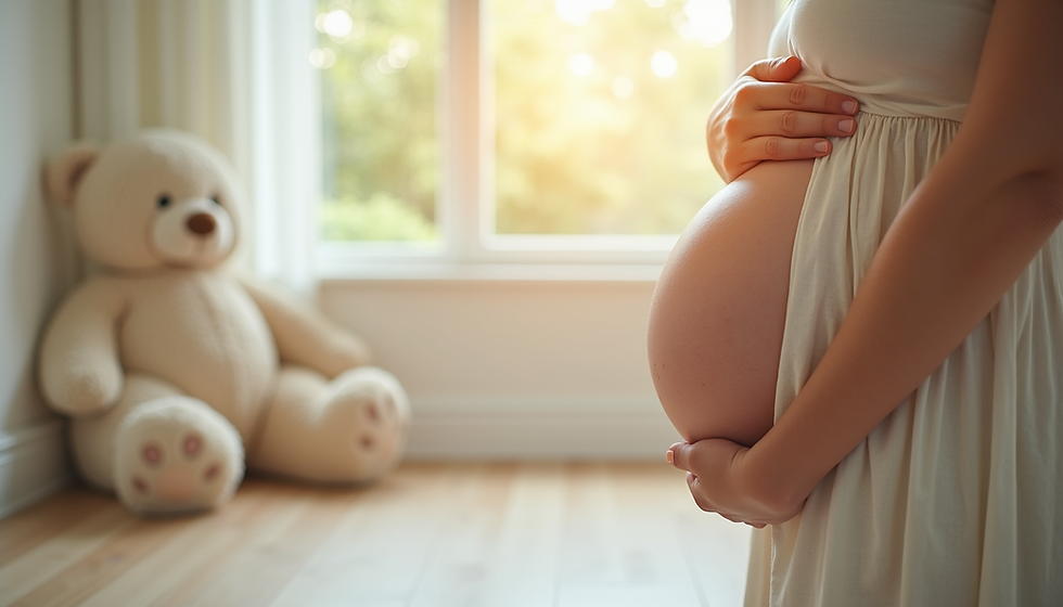 Hypnonatal: Préparation à la Maternité et Relaxation