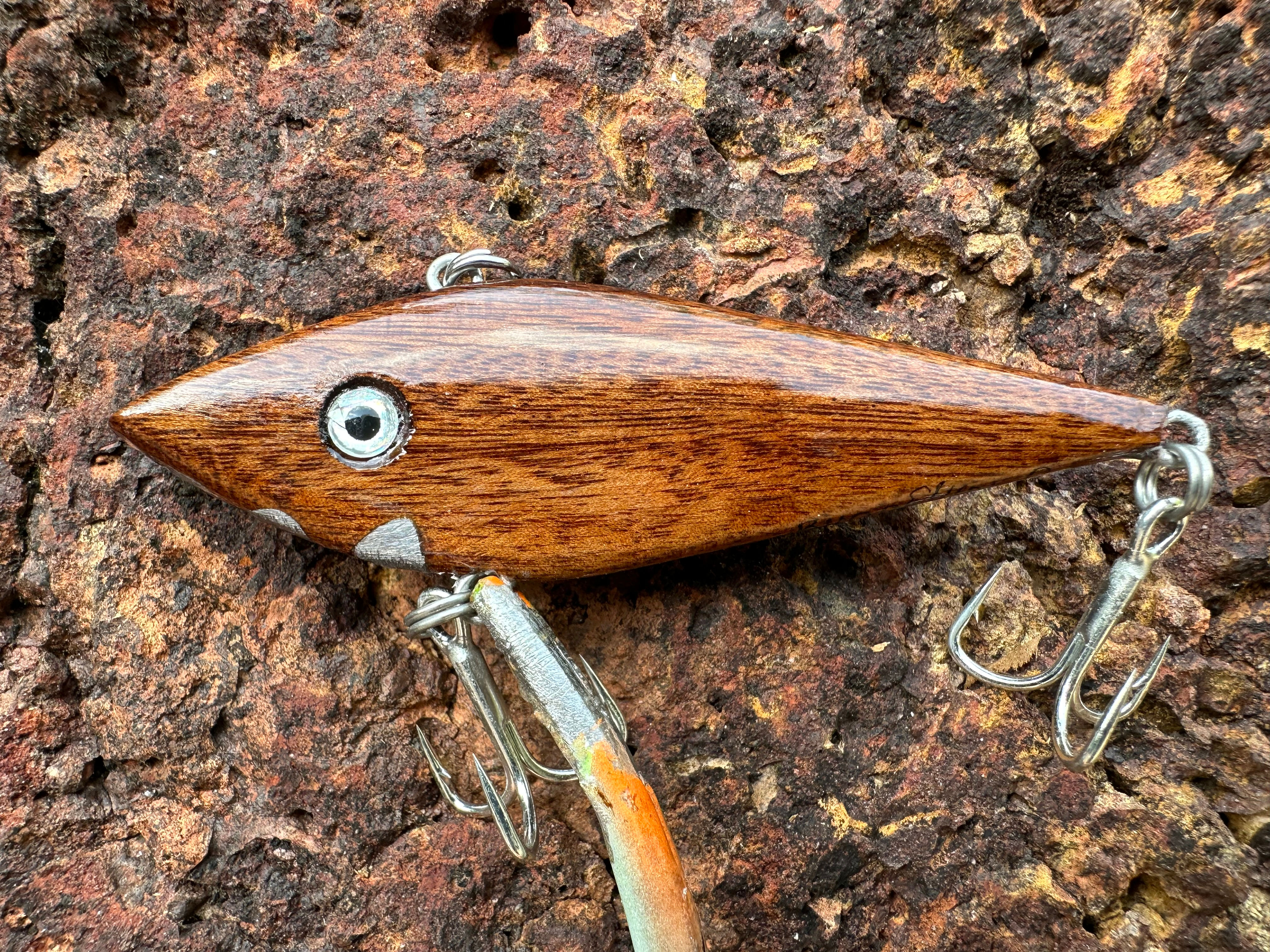 105mm Burdekin Plum vibe