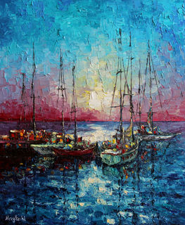 boats