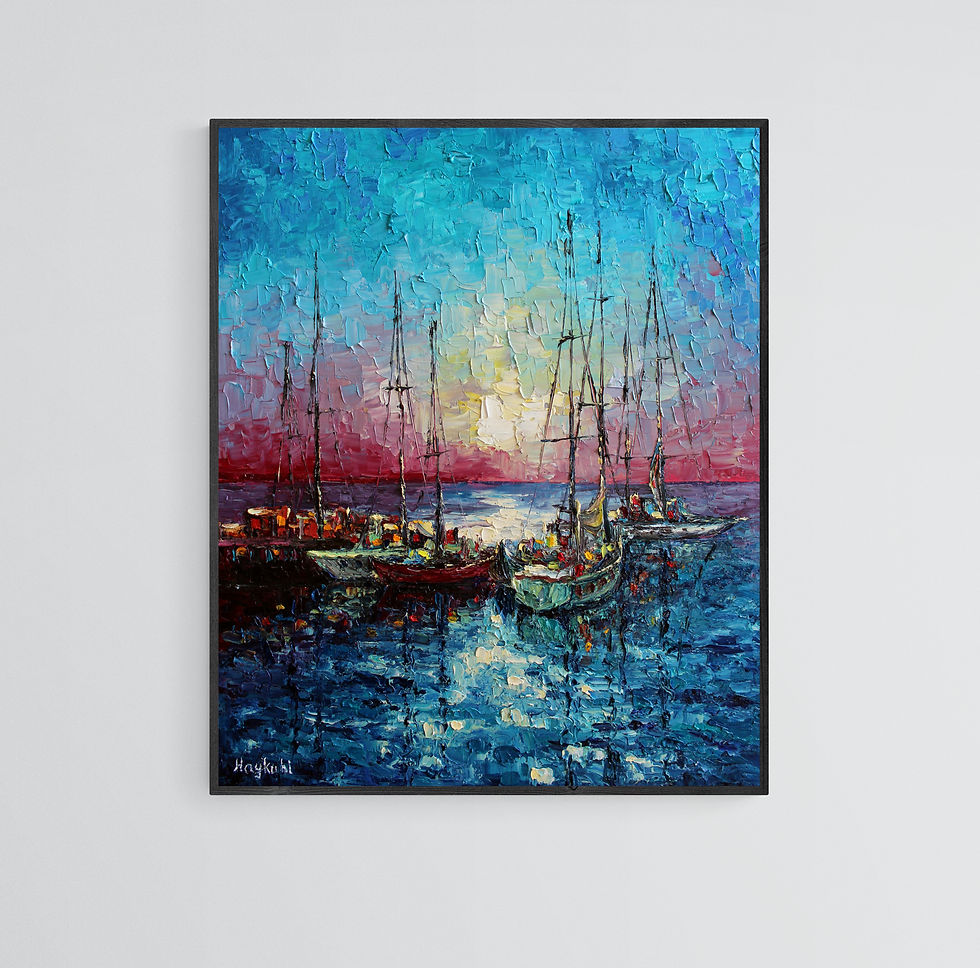 Thumbnail: Boats