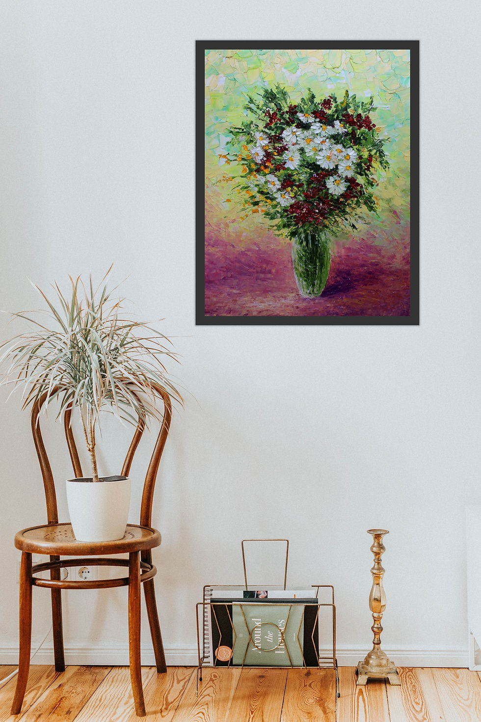 Thumbnail: Flowers