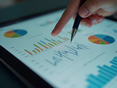 Advise - Where Strategy Meets Precision