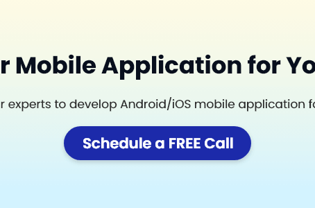 How to Create Mobile App From Scratch: A Complete Guide