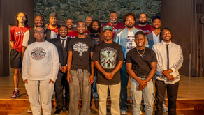 Investing in Black Futures Inside BUILD’s 2025 Black Wealth Incubator Program