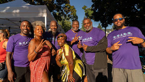 From the Block to the Future: 2025 BUILD x Beatwalk Block Party