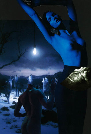 indisposed__tamar_yogev_buy_collage_art_craft_koop_collage_kunst_Groningen_The_netherland.