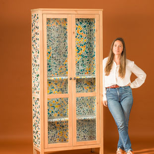 ceramic_mosaic_mozaiek_Tamar_Yogev_Keramiek_sculptuur_Art_contemporary art_kunst_Groningen_The_Netherlands