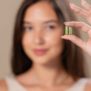 The Mistake Everyone Makes with Skin Supplements, Don’t Be That Person.