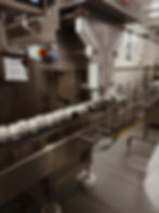 production of gluta fair product