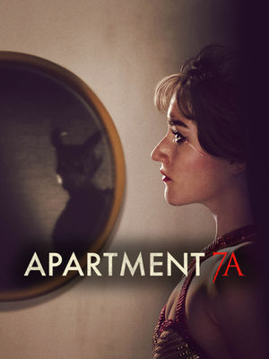 APARTMENT 7A (2024). dark legacy