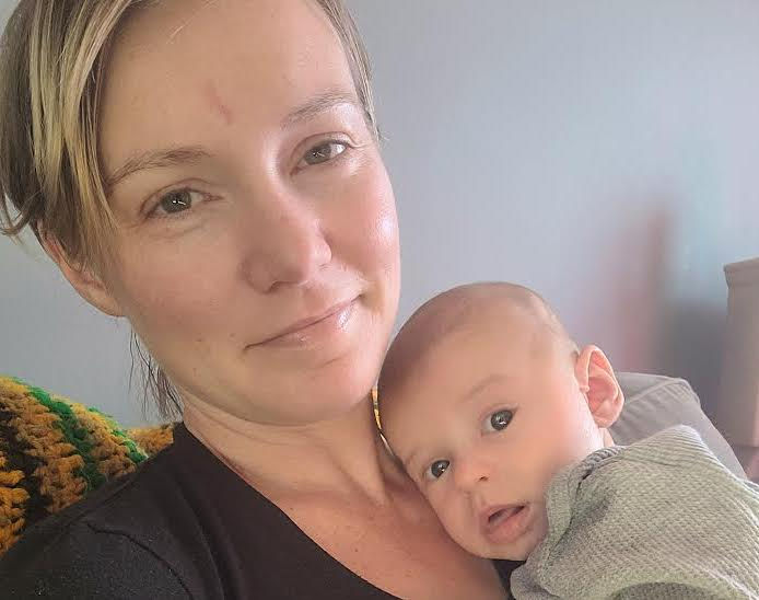 Prenatal Yoga Series with Shea McGill