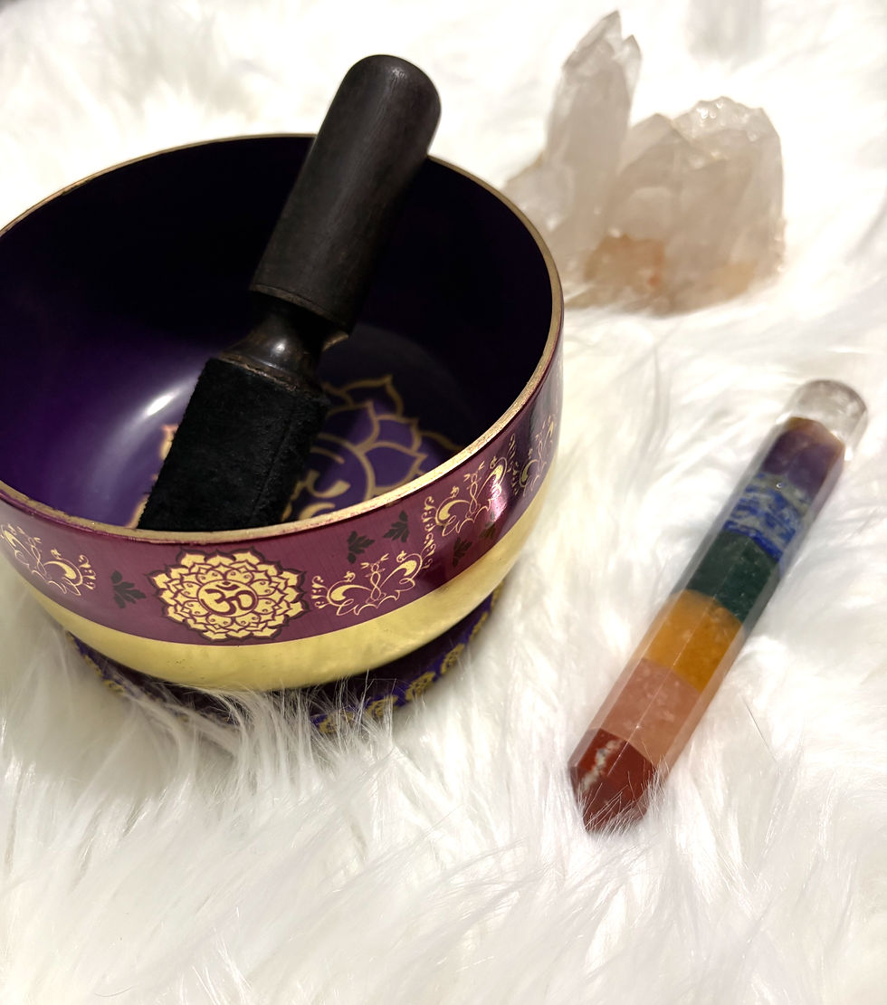 How to create a sacred morning ritual