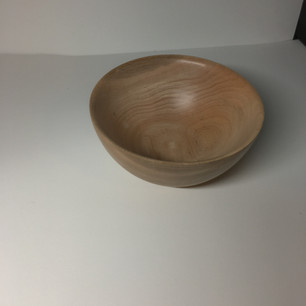 Maple Bowl 1