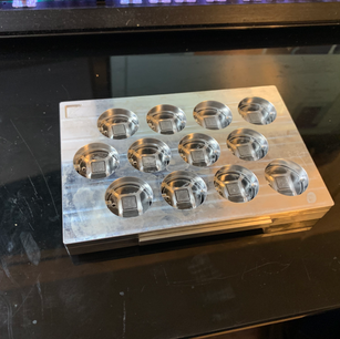 Third Iteration Prototype