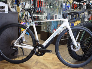 ORBEA ORCA 登りが楽しくなるバイクです♪(上尾east店)