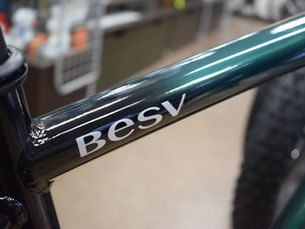 BESV 在庫限りのクリアランスセール(上尾east店)