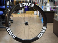 ENVE SES4.5 PRO 勝つために生まれたホイール