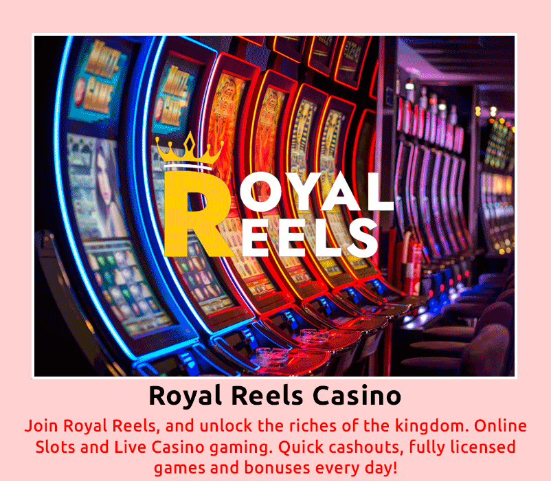 Royal Reels Casino
