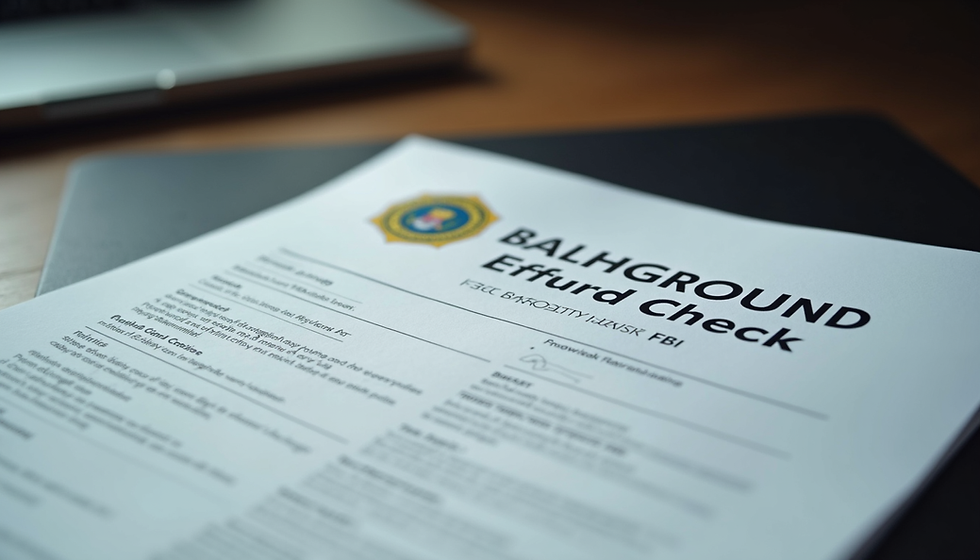 What Documents Can Be Apostilled in Ohio?