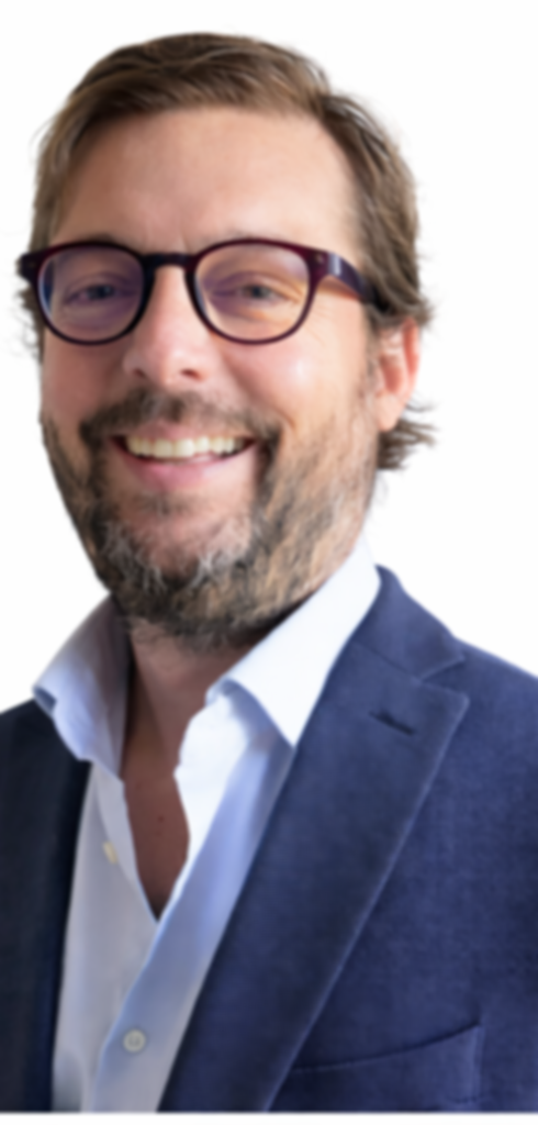 Pr Arnaud SAJ