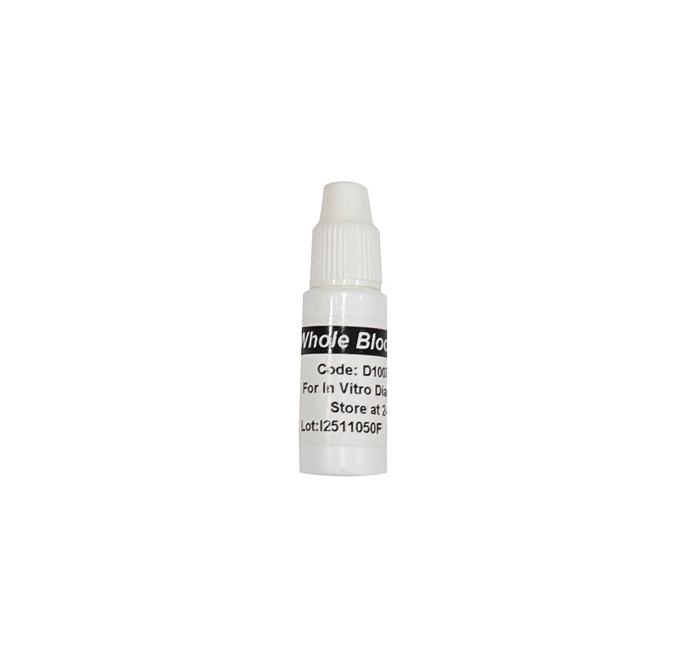 Thumbnail: Leptospira IgG/IgM Rapid test