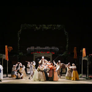 第105回定期公演『イル・カンピエッロ』2025.9.21