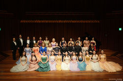 Concerto Brillante Vol.7 2025/12/2