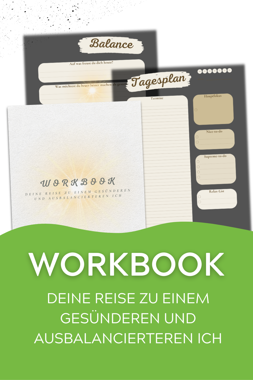Produktbild von Workbook