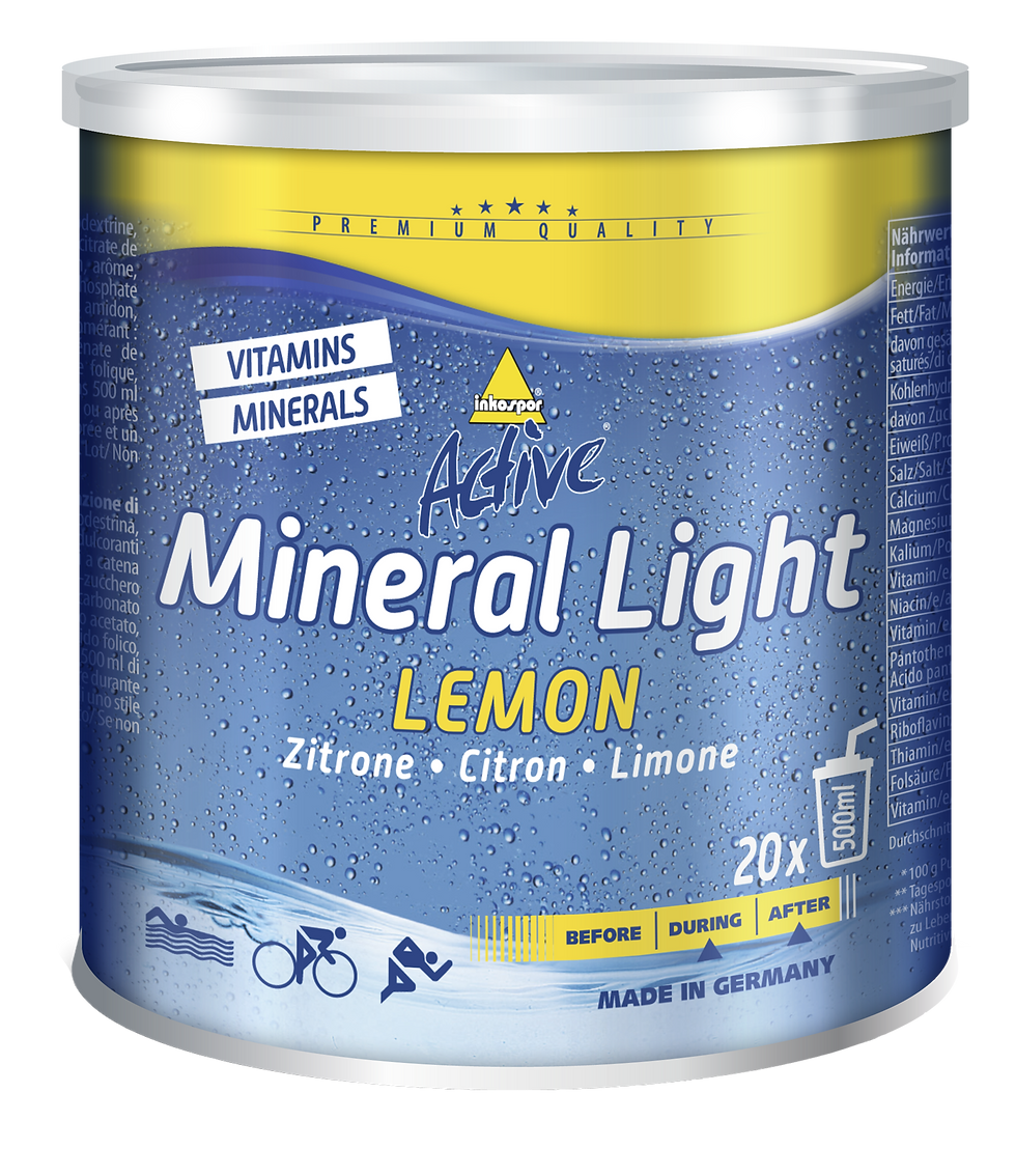 Miniaturbild: Produktbild Inkospor Mineral Light Pulver