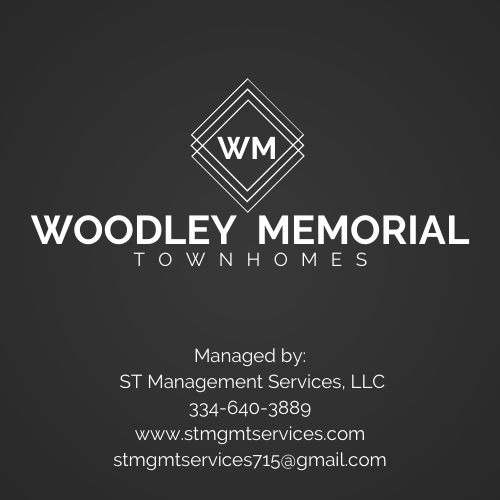 Woodley Memorial Townhomes