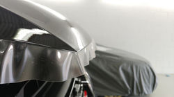Golf GTI Hood