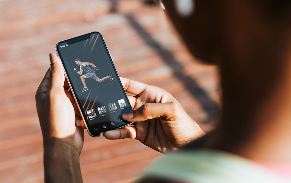 Motivate videos page on phone.jpg