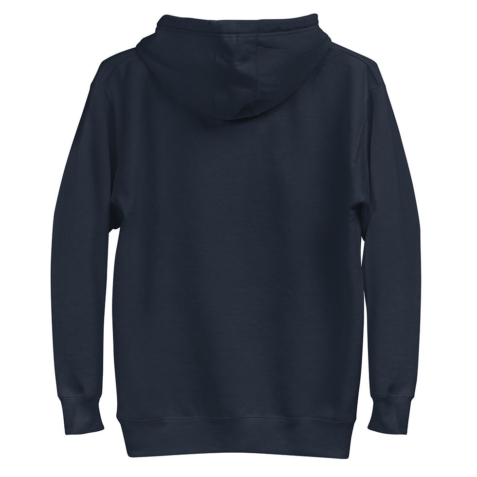 Thumbnail: AWH Winter Better Hoodie