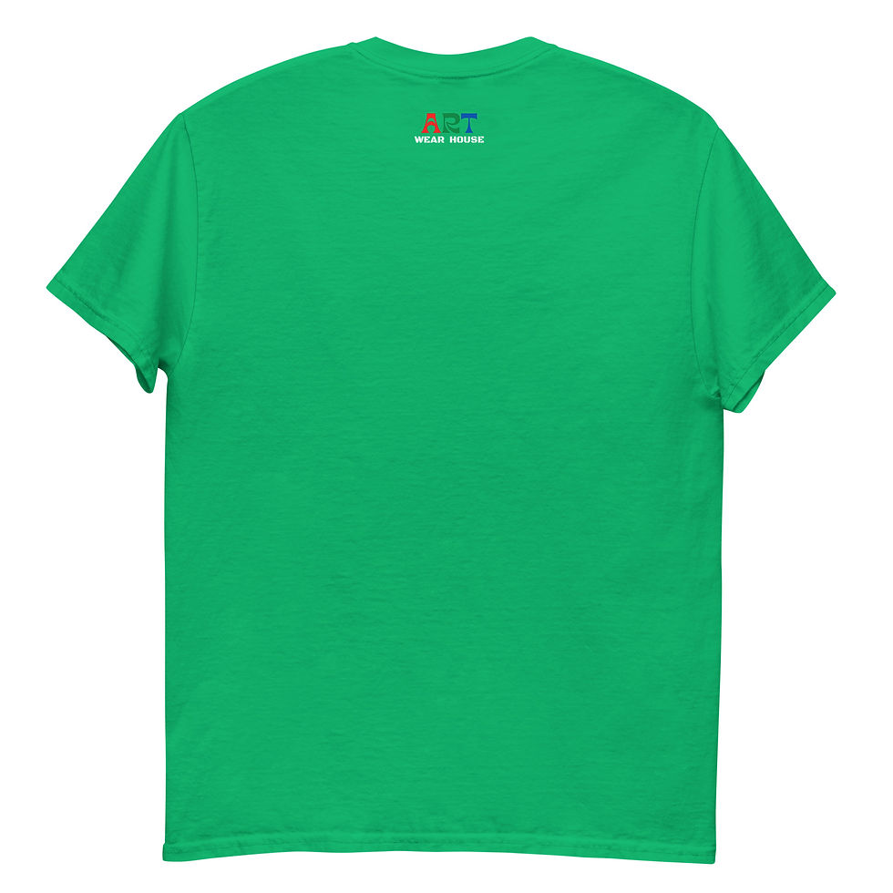 Thumbnail: Danny Simanjaya's GretaVanity classic tee