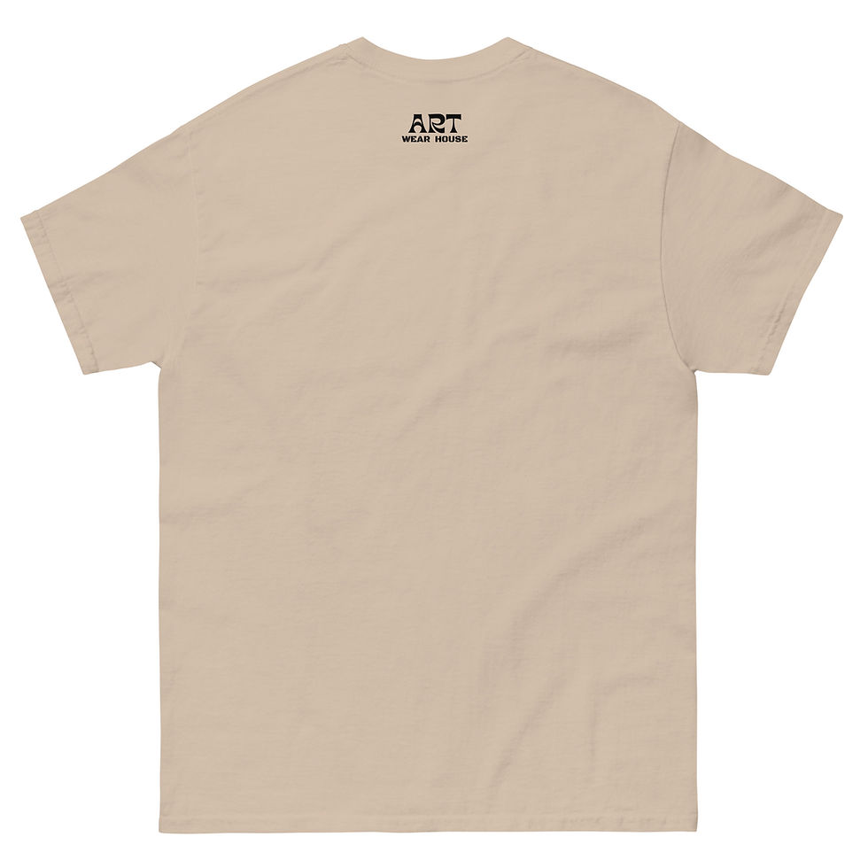 Thumbnail: Noel Vampress classic tee